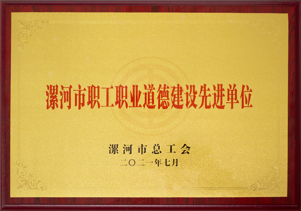 漯河市紅黃藍電子科技有限公司